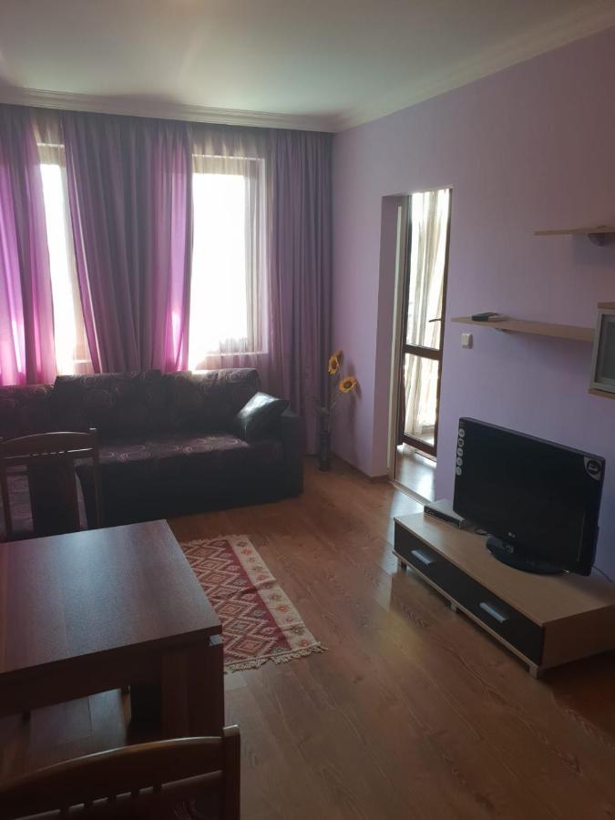 Apartments Amphora Sveti Vlas Extérieur photo